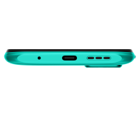 XIAOMI REDMI 9T 4/128GB Zielony Dual Sim - 637299 - zdjęcie 7